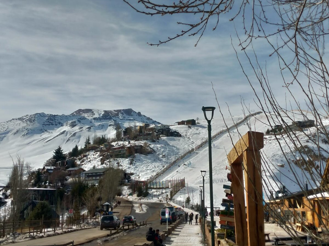 Info Farellones-Farellones必去景点