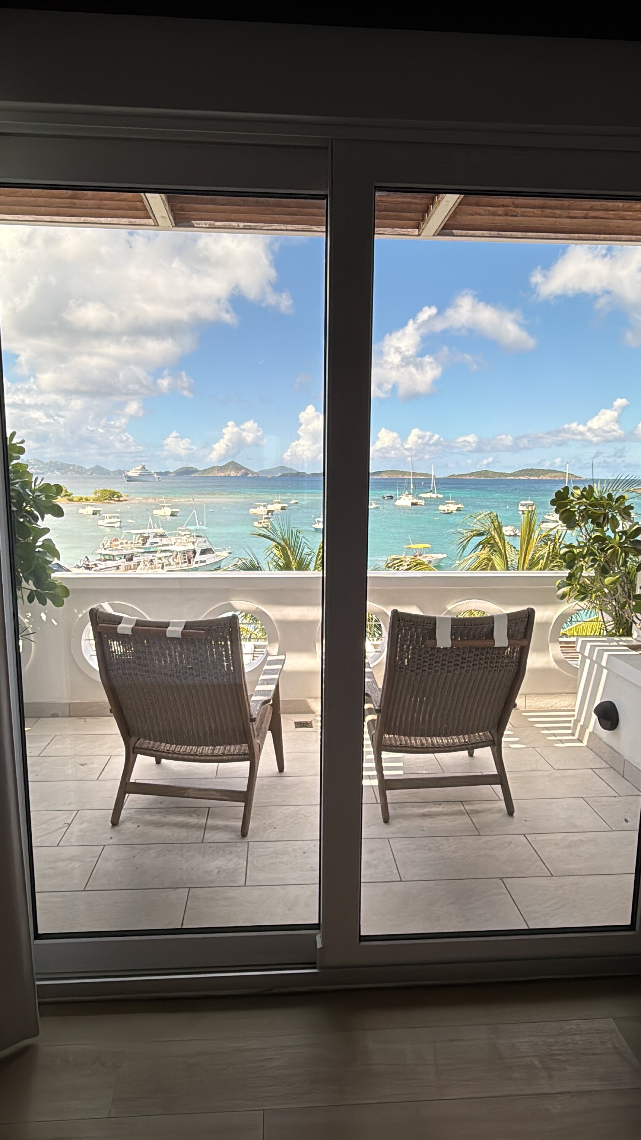 Wharfside Village Hotel-官方