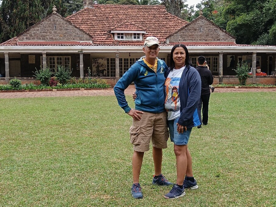 凯伦‧布里森博物馆-内罗毕必去景点