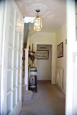 Bargrove House B&B主图