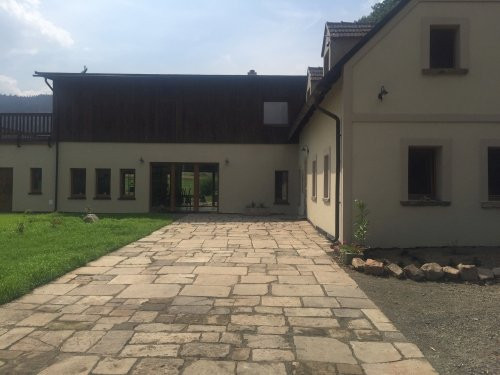 Pasterka酒店住宿-Centrum Łakowa 1