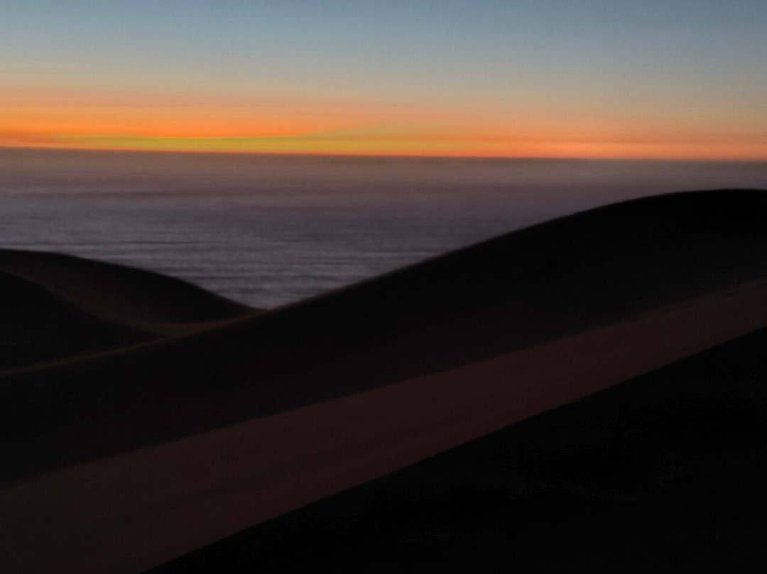 Concon Dunes-Concon必去景点