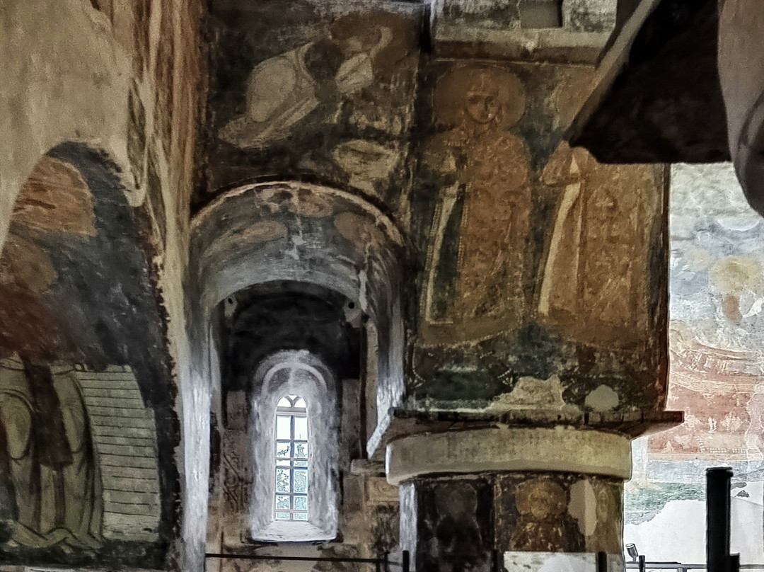 Tserkov Spasa Preobrazheniya