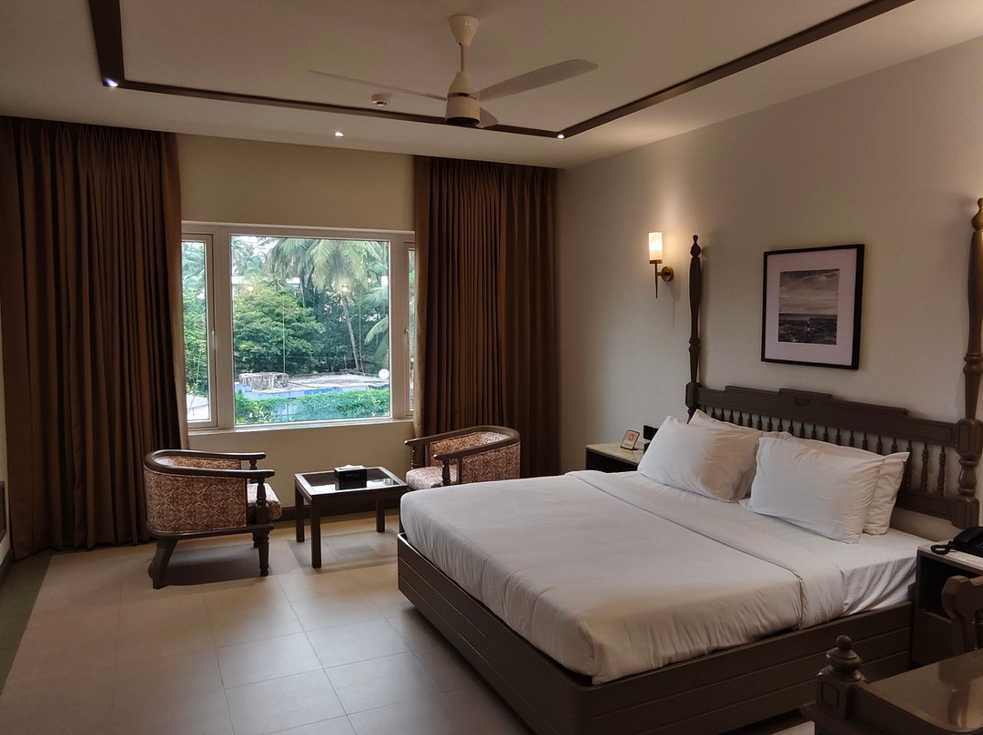 Hyson Heritage主图