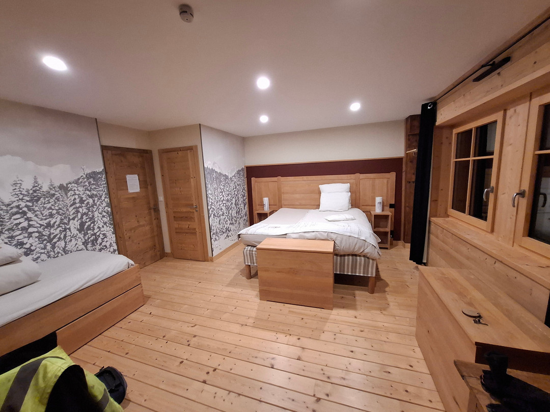 Maison Le Rozet主图