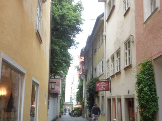 Gasthof Inselgraben主图