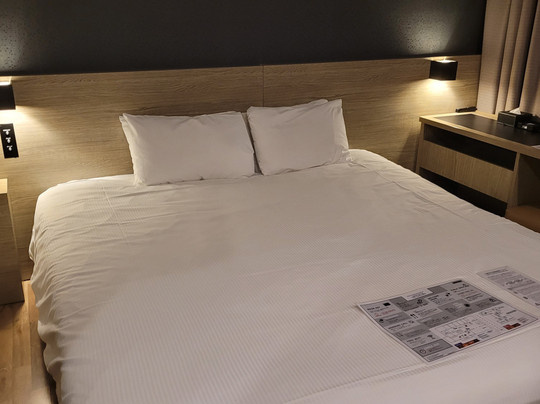 樱花露台画廊酒店主图