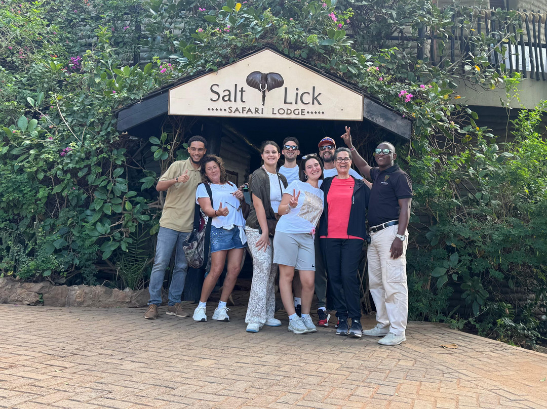 Ombre Tours & Safaris-瓦塔木必去景点