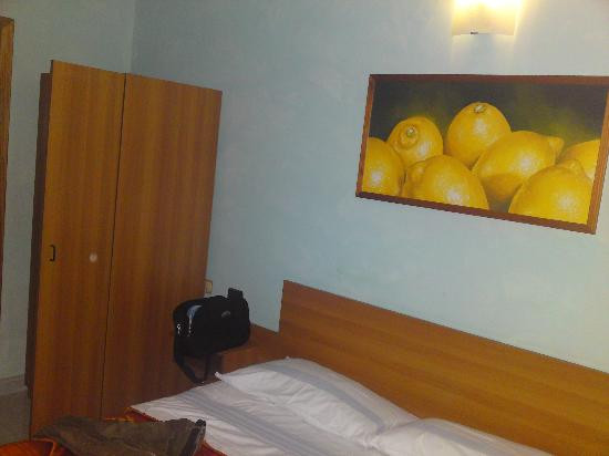 Hotel Rosso di Sera主图