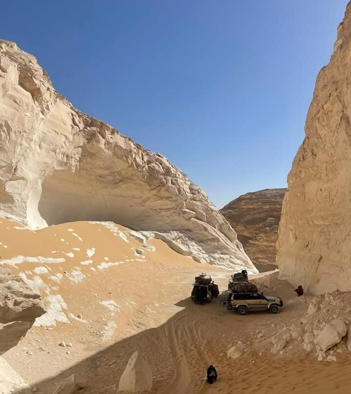 Bahariya Oasis Desert-Bahariya Oasis必去景点