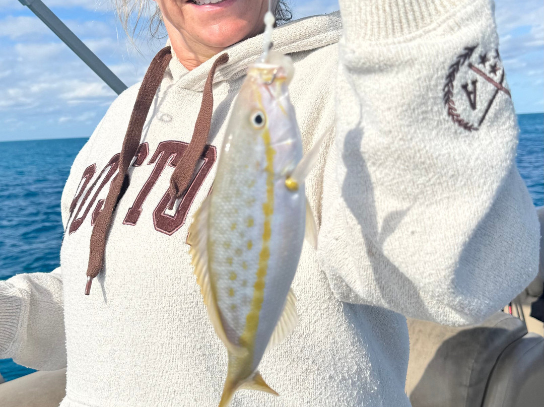 BDA Watersports-Sandys Parish必去景点