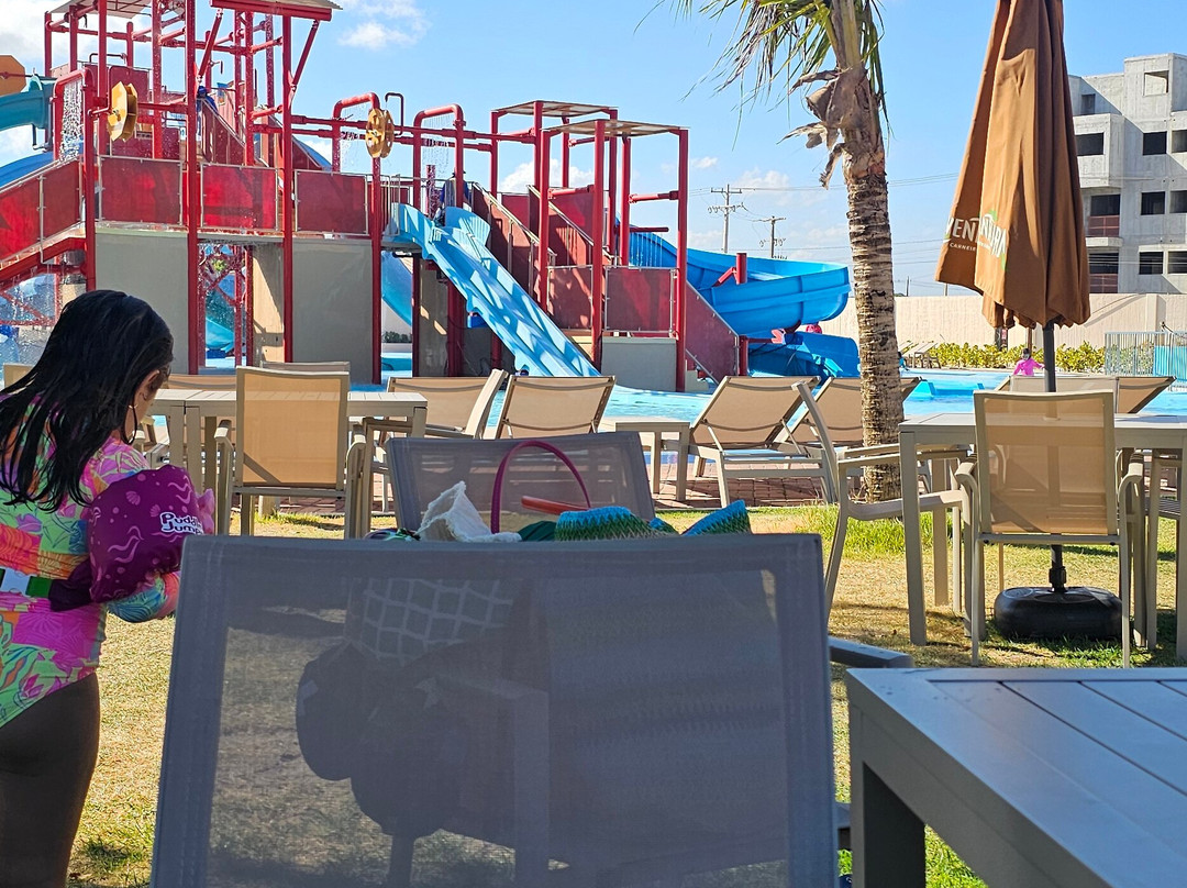 Acquaventura-Tamandare必去景点