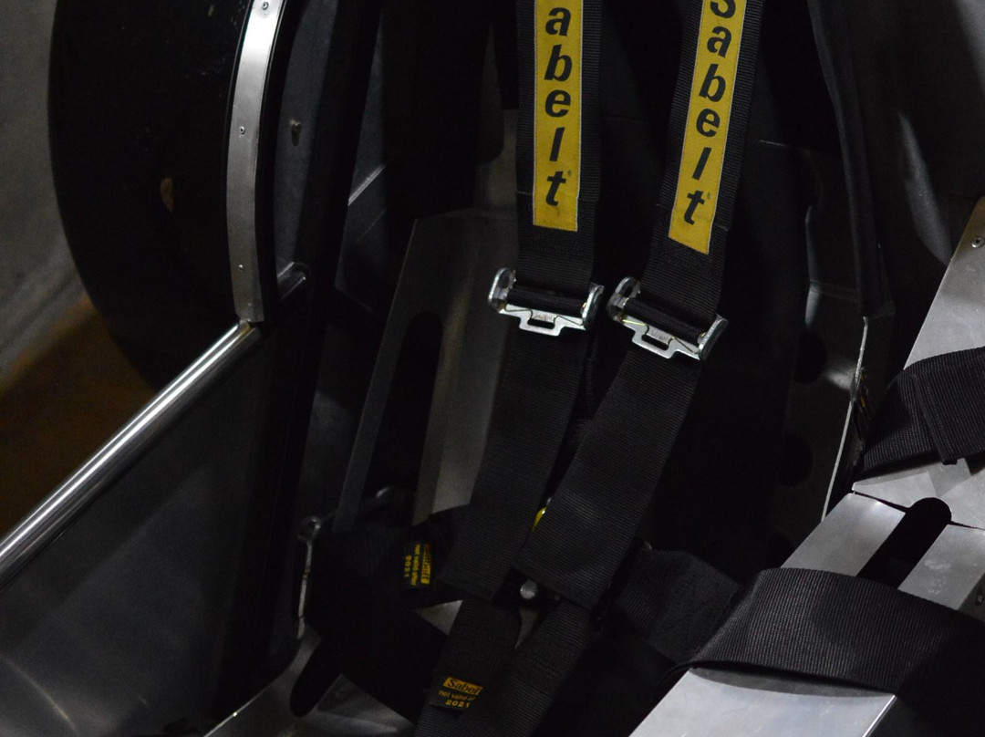 Circuit De Croix En Ternois-Croix必去景点