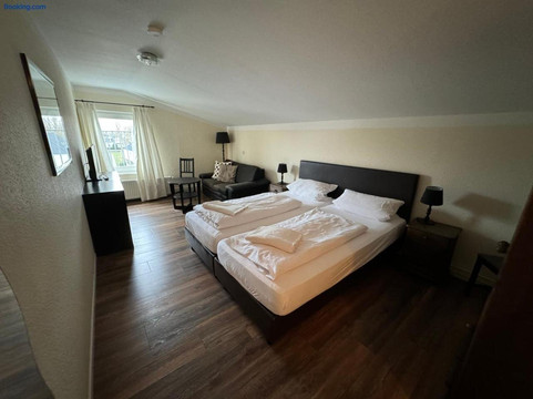 Wenkendorf酒店住宿-Hotel Borgo Antico