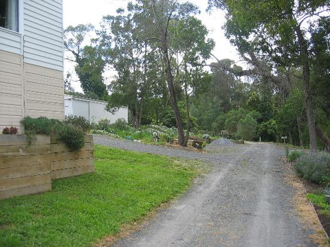 Annabelle of Healsville B & B主图