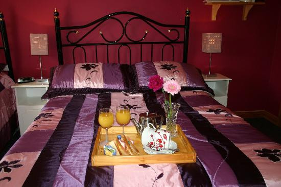 Dunguaire House主图