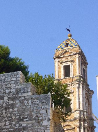 Palazzo d'Erchia主图