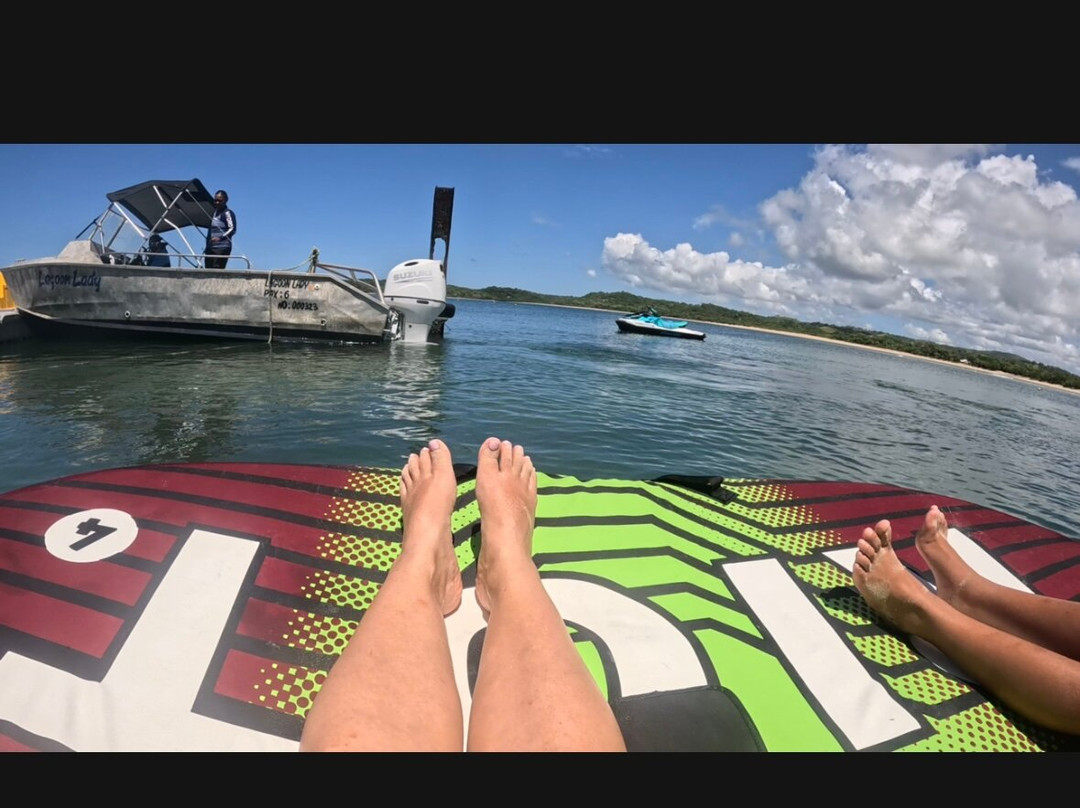 Hydro Sports-辛加东卡必去景点