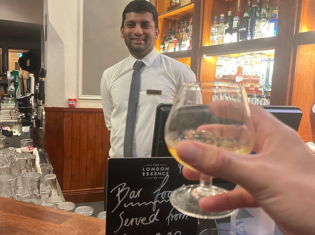 Oranmore Lodge Hotel主图