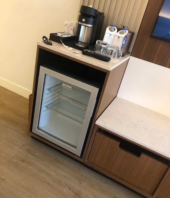 新布伦兹维克凯悦酒店主图