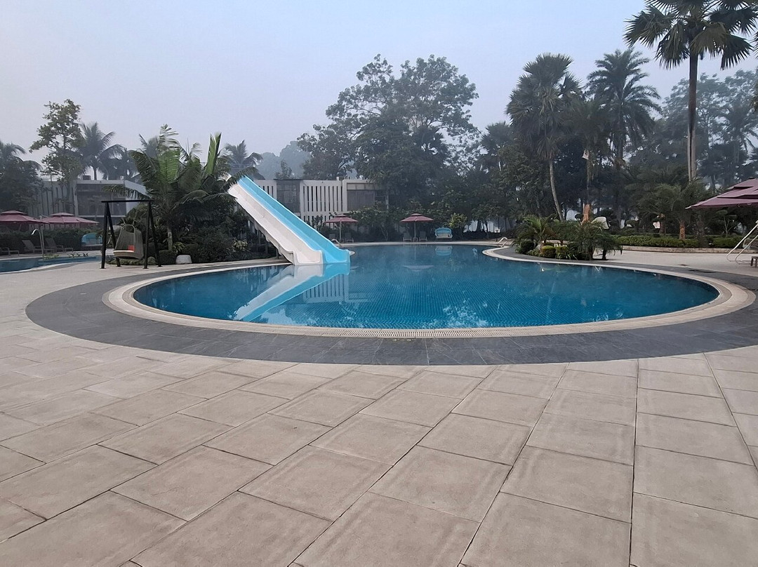 Dream Square Resort主图