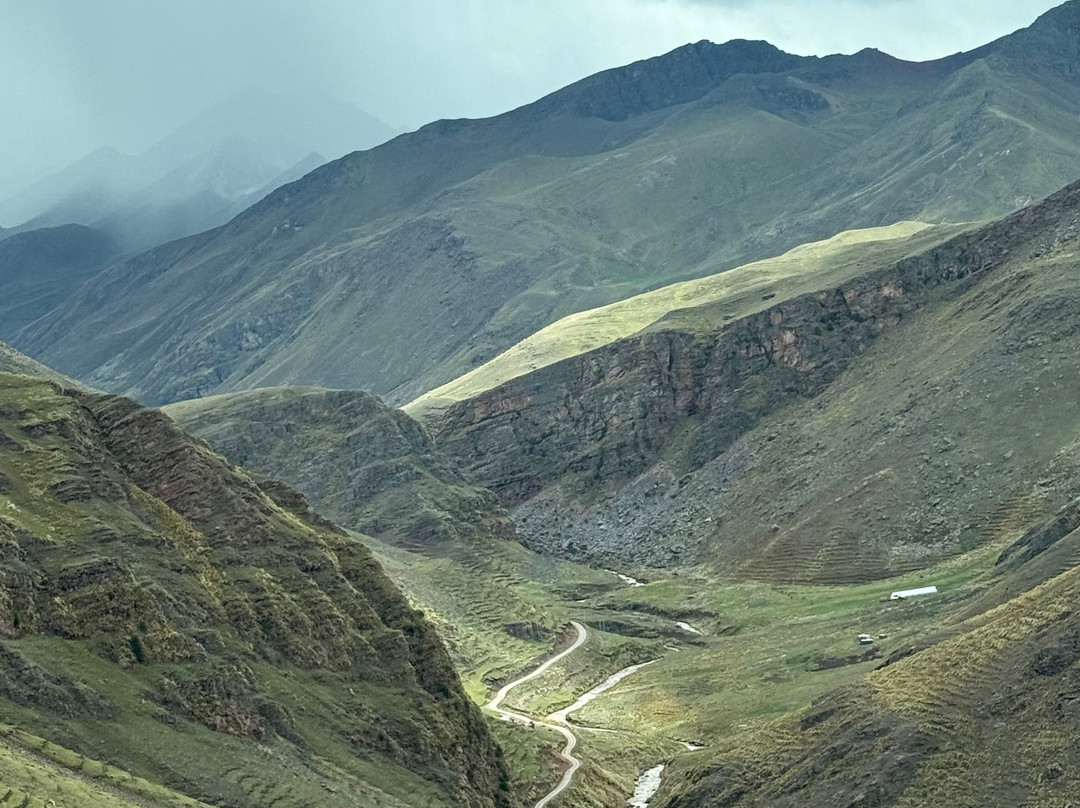 Inkayni Peru Tours-库斯科必去景点