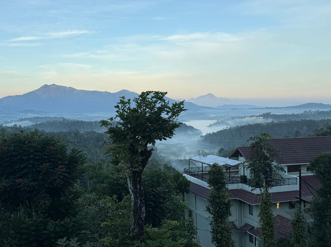 Wayanad Nature Tours-卡尔贝塔必去景点