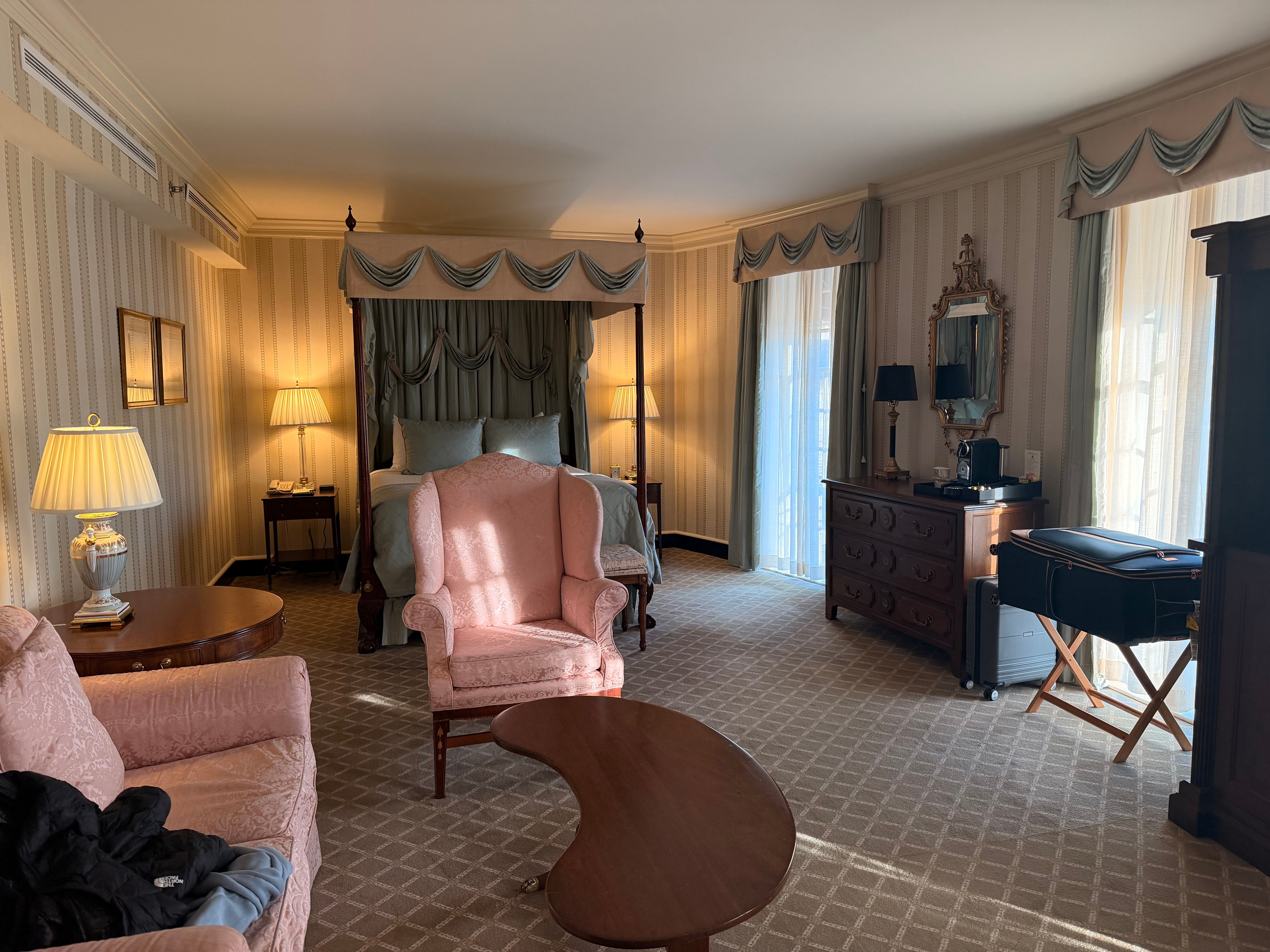 Williamsburg Inn, An Official Colonial Williamsburg Hotel-官方