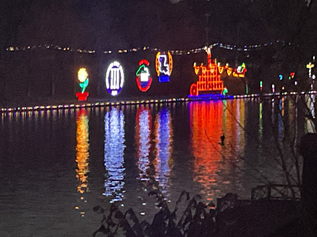 Violet Hill Bed And Breakfast主图