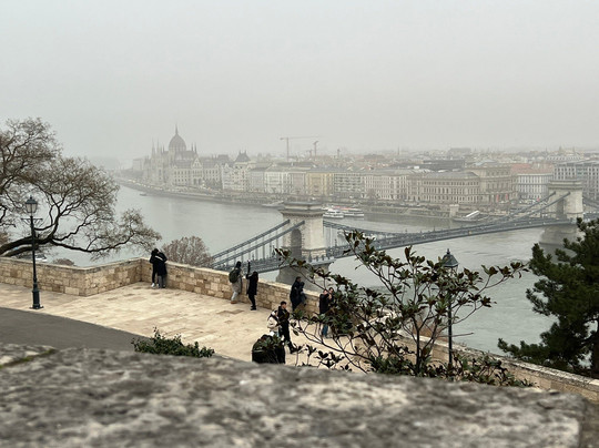 Perfect European Tours - Budapest-布达佩斯必去景点