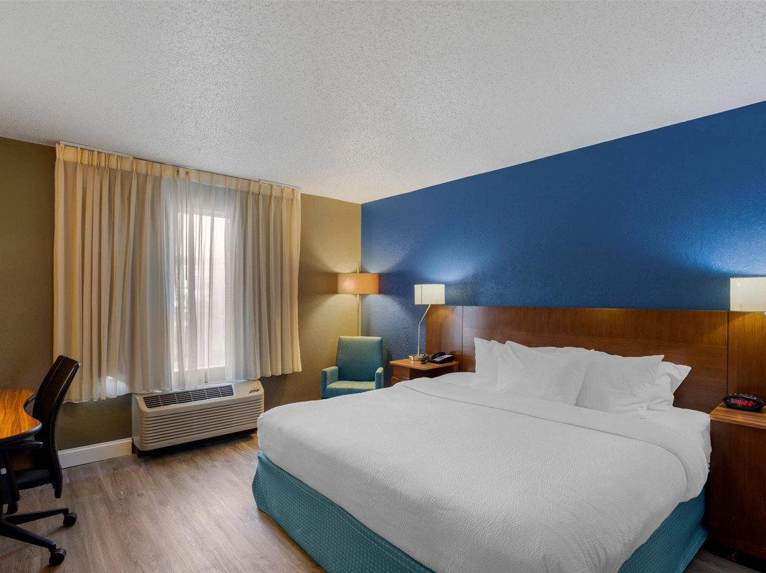 Comfort Inn & Suites Mt. Laurel-Philadelphia