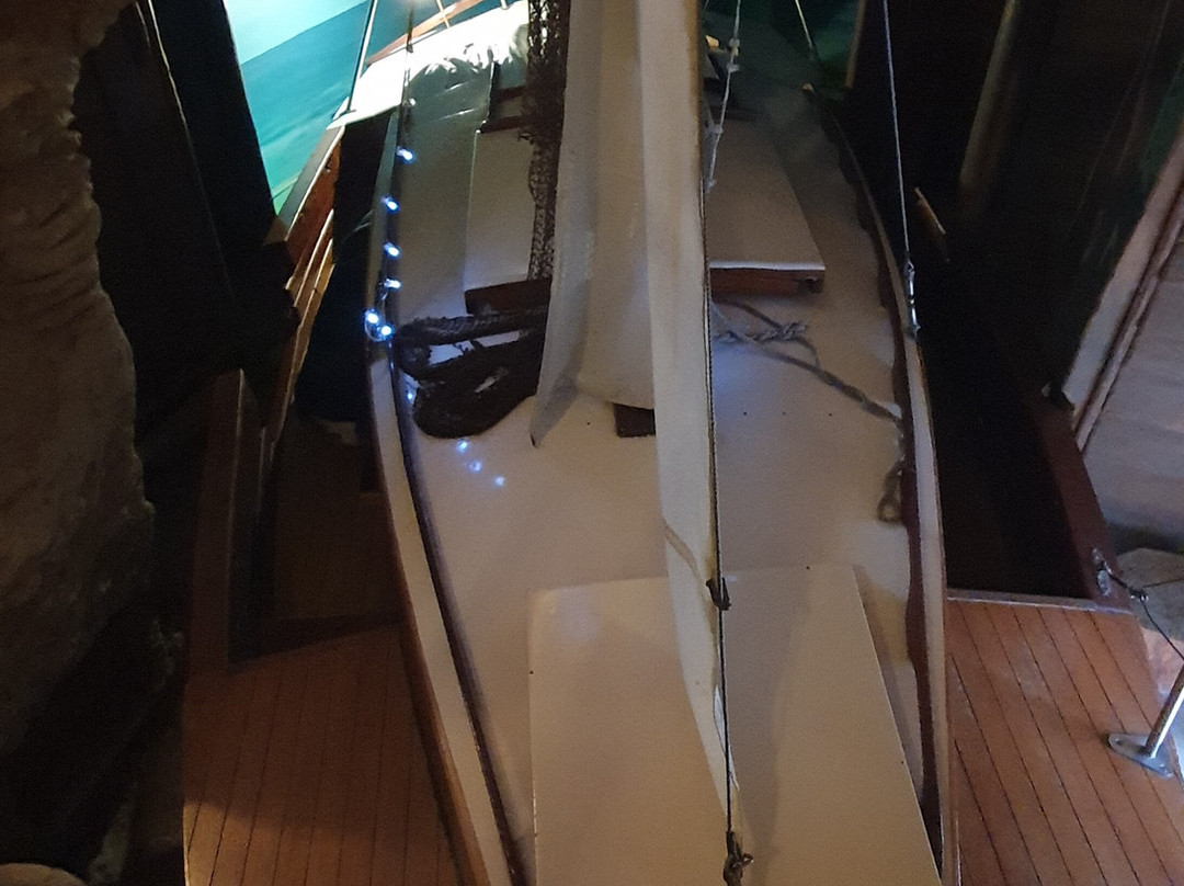 La Balade Des Gnomes主图