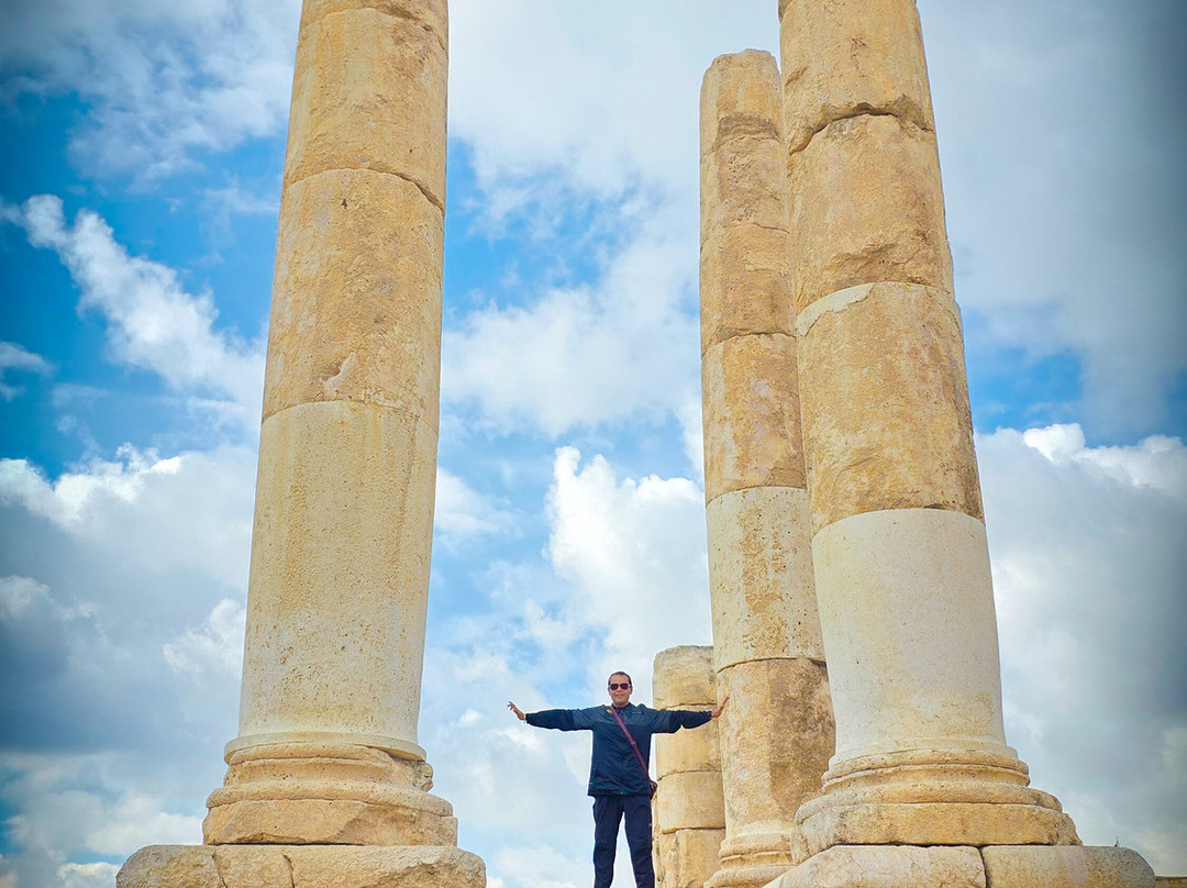 Dream Jordan Tours & Travel Company-安曼必去景点