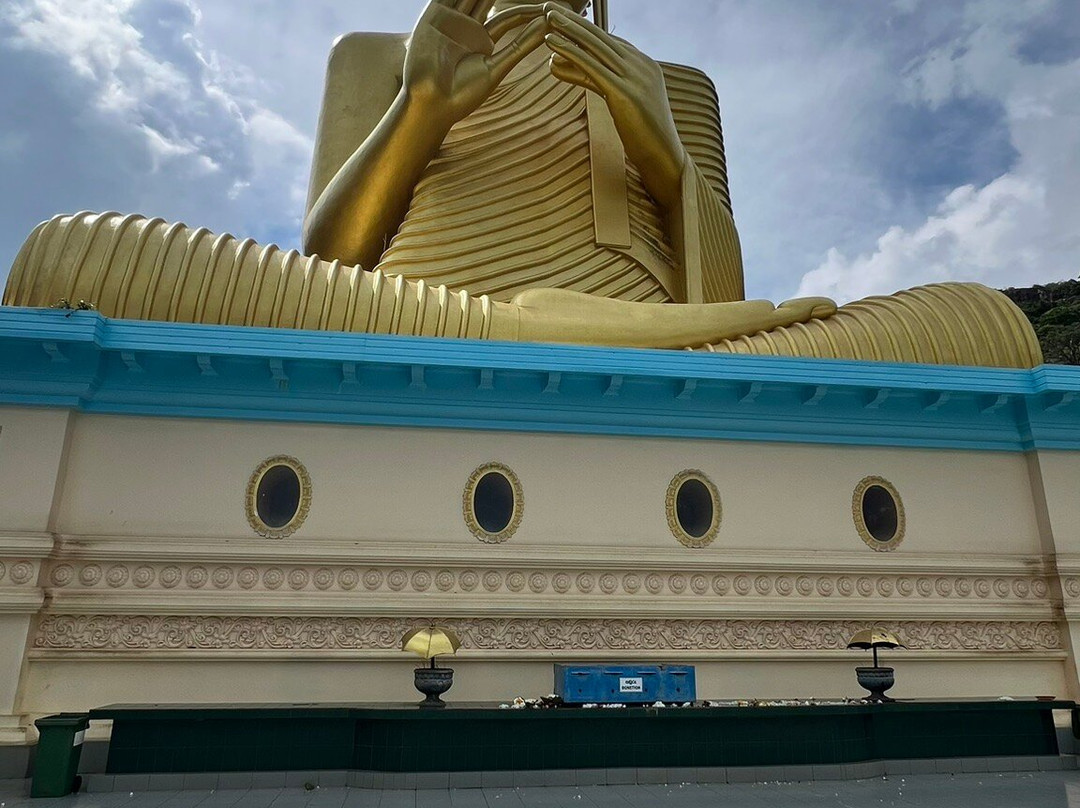 Travel With Ranga-Rathkarawwa必去景点