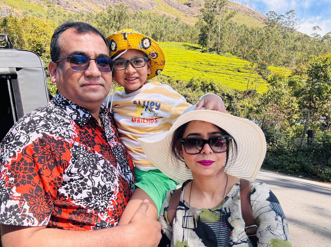 The Valle By Kondody Hotels