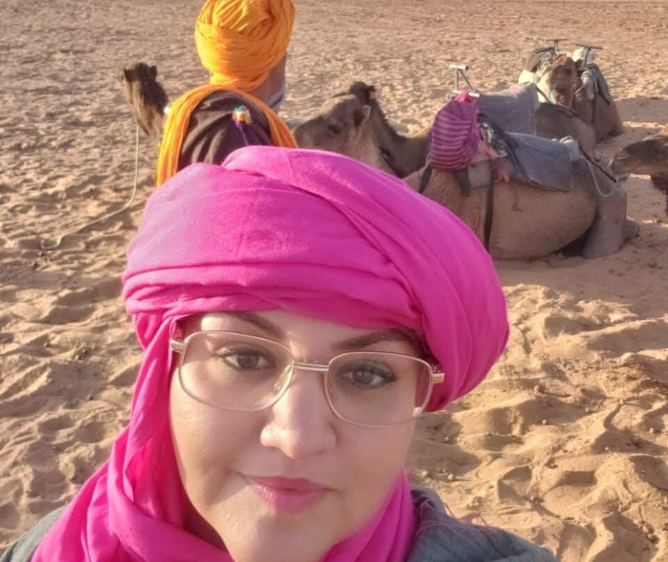 Dream Morocco Tours-非斯必去景点