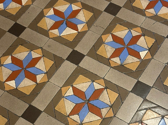 Palacio de Sastago-萨拉戈萨省必去景点