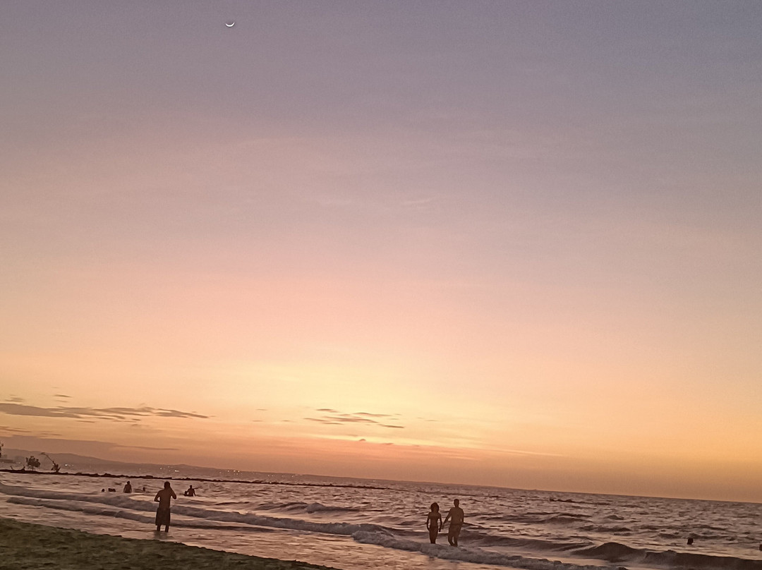 Hotel Camino Palmero - Coveñas主图