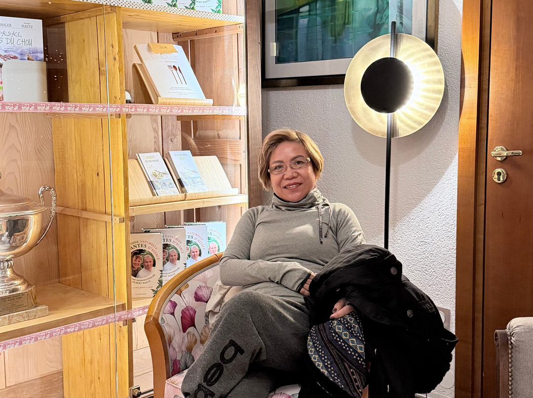 罗森梅尔酒店主图