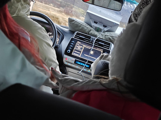 Arctic Exped-雷克雅未克必去景点