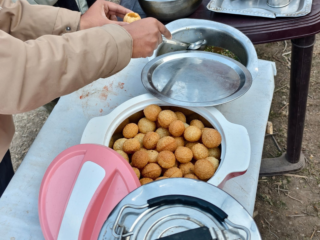 Discovery Hike-Purola必去景点