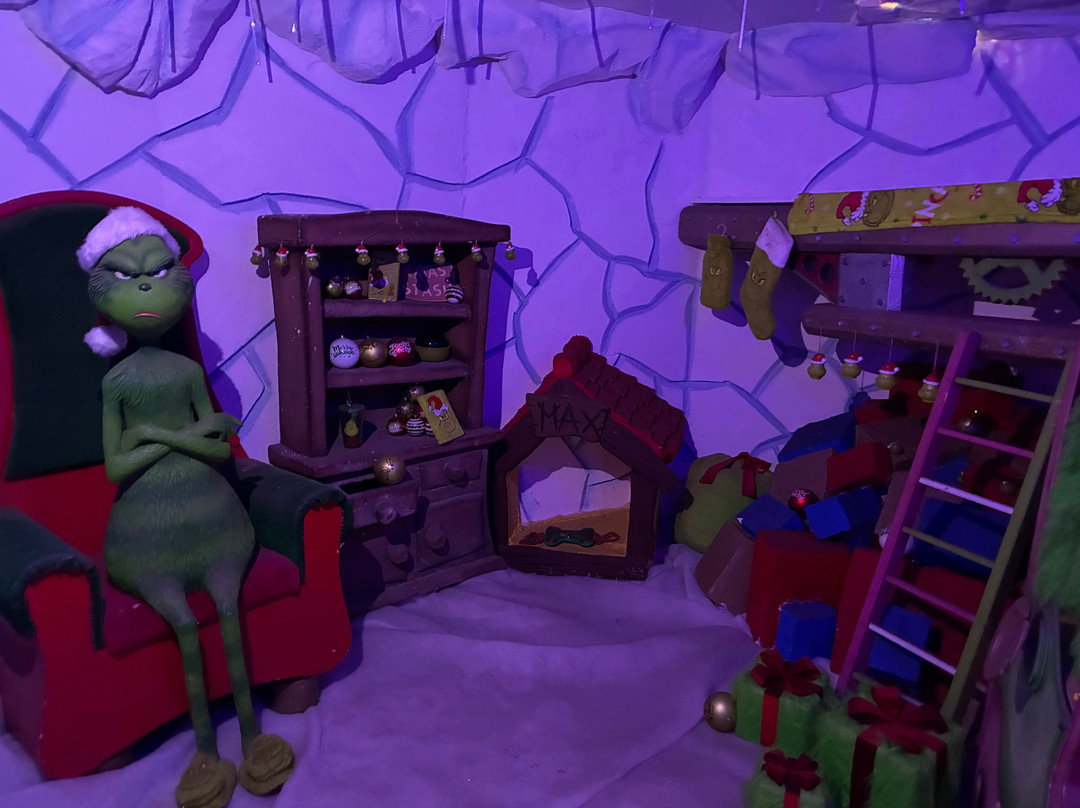 4 Kingdoms Adventure Park-纽伯里必去景点