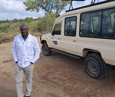 ESA_Safaris-内罗毕必去景点