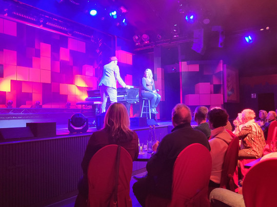 Variete et cetera-波鸿必去景点