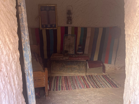 Israa Travel Agency-米栋必去景点