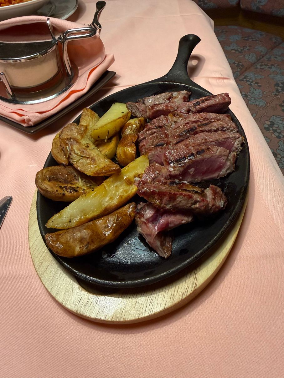 Malga Ces Hotel Restaurant-官方