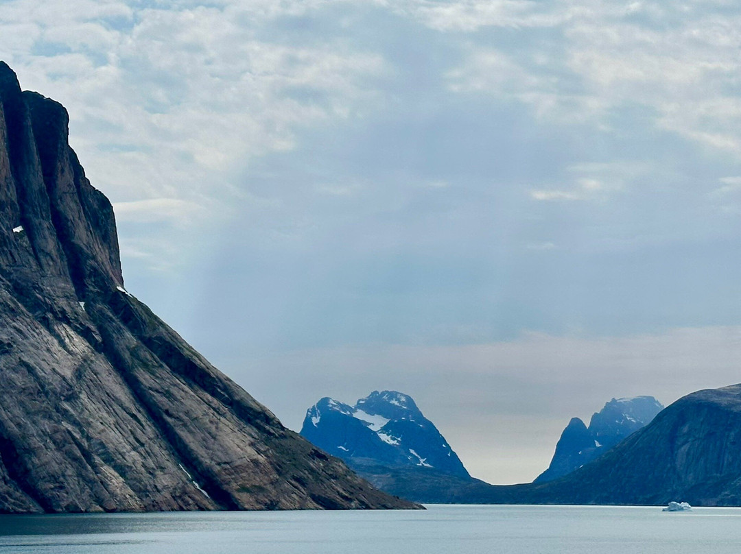 Prince Christian Sound-Kujalleq Municipality必去景点