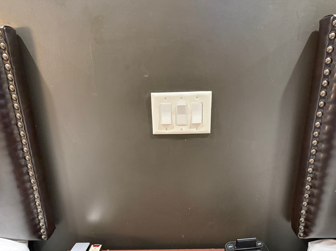 凯尼尔沃思酒店主图