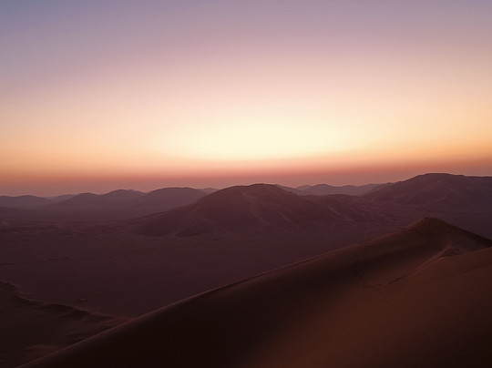Ahmed Salalah tour guide-塞拉莱必去景点