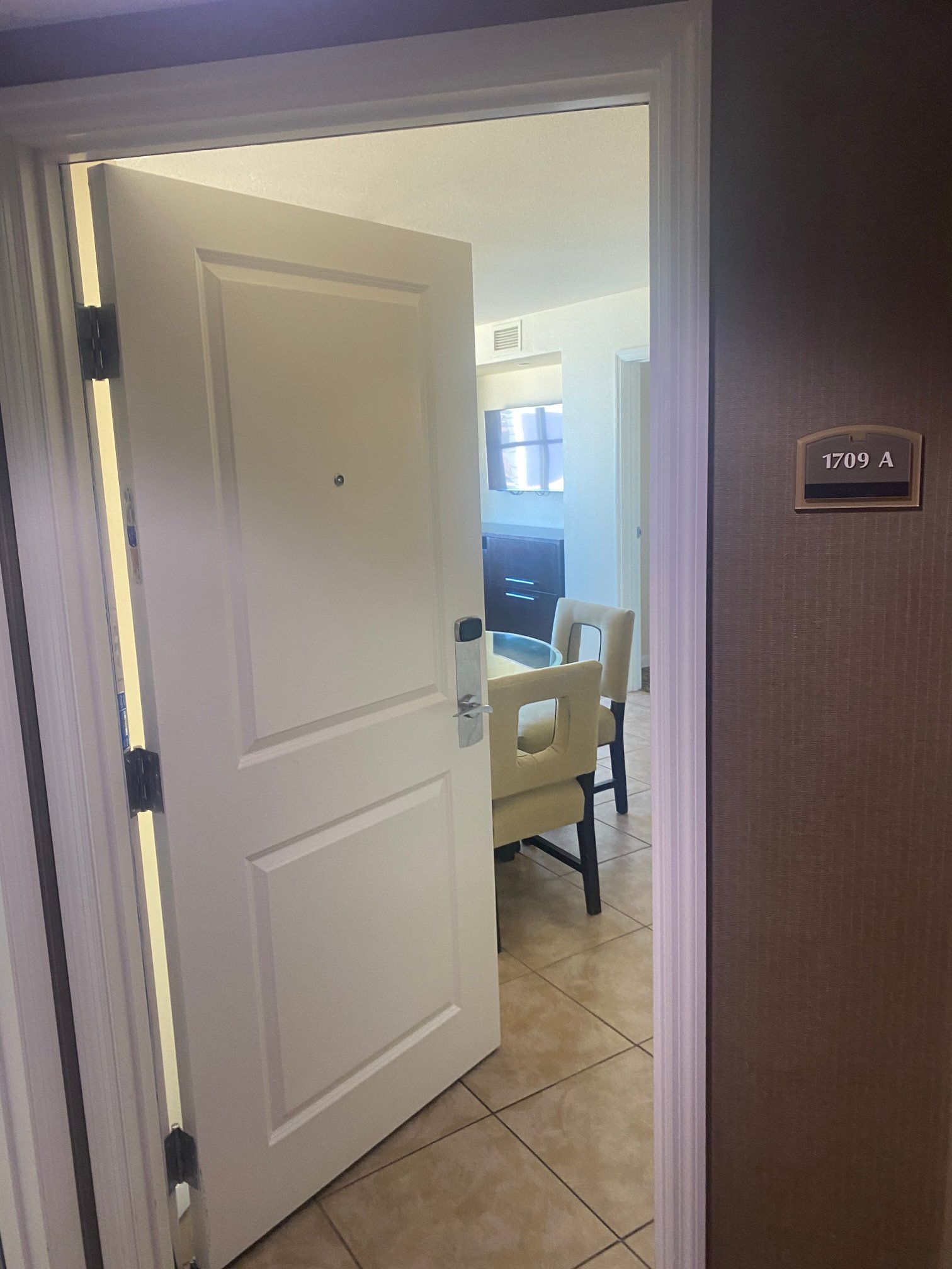 拉斯维加斯君怡酒店-浴室